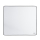 Podkładka pod mysz Silver Monkey X Speed Mouse Mat L white